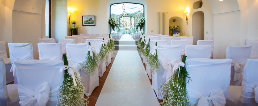 Sposarsi in inverno: un matrimonio d’incanto!